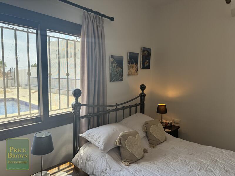 DV1574: Chalet en venta en Mojácar, Almería