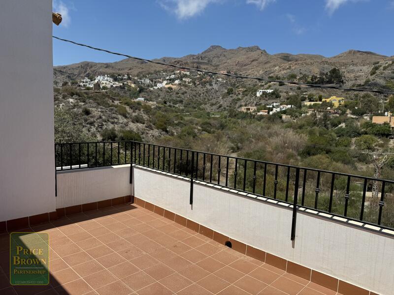 DV1574: Chalet en venta en Mojácar, Almería