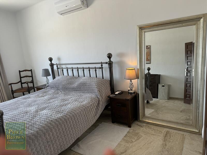 DV1574: Chalet en venta en Mojácar, Almería
