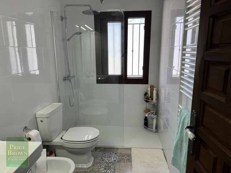 DV1574: Chalet en venta en Mojácar, Almería