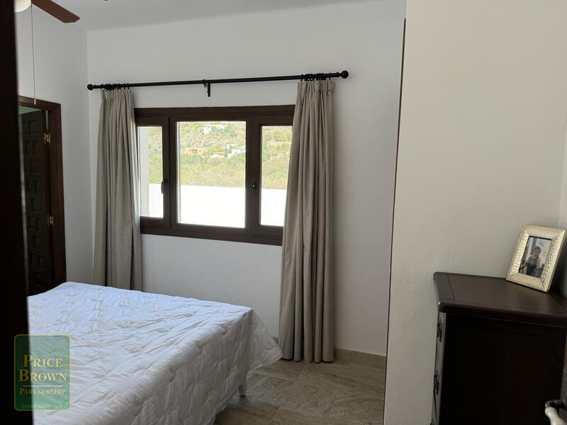 DV1574: Chalet en venta en Mojácar, Almería
