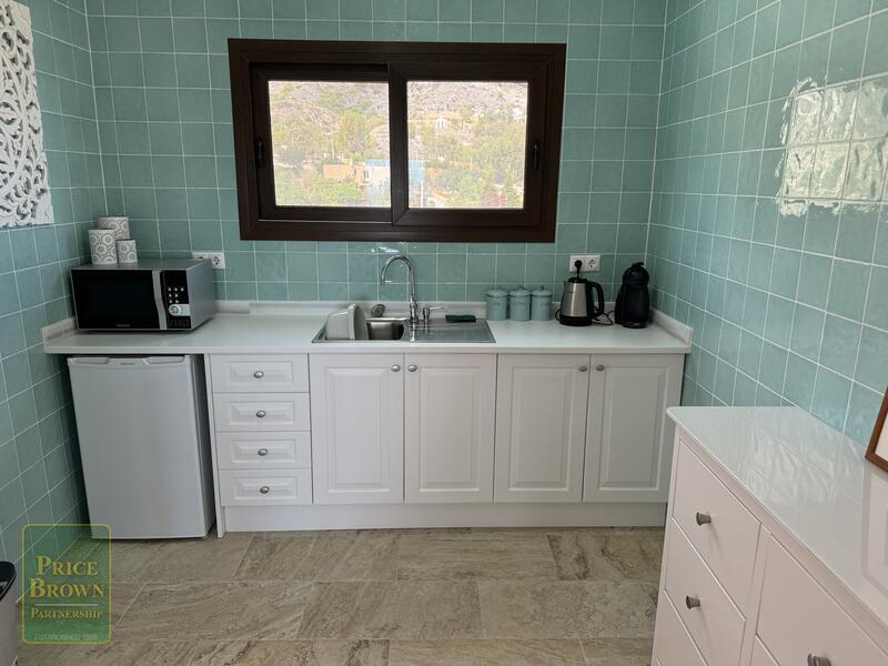 DV1574: Chalet en venta en Mojácar, Almería