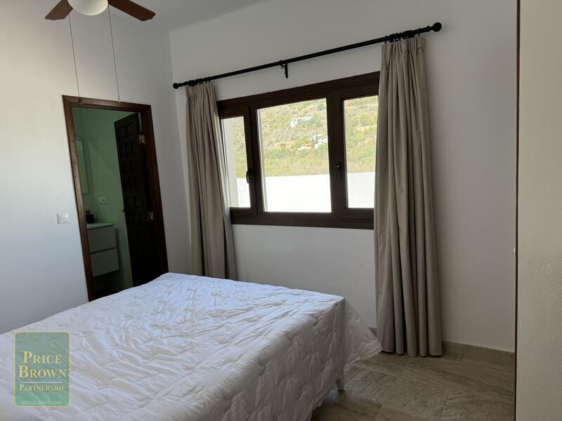DV1574: Chalet en venta en Mojácar, Almería