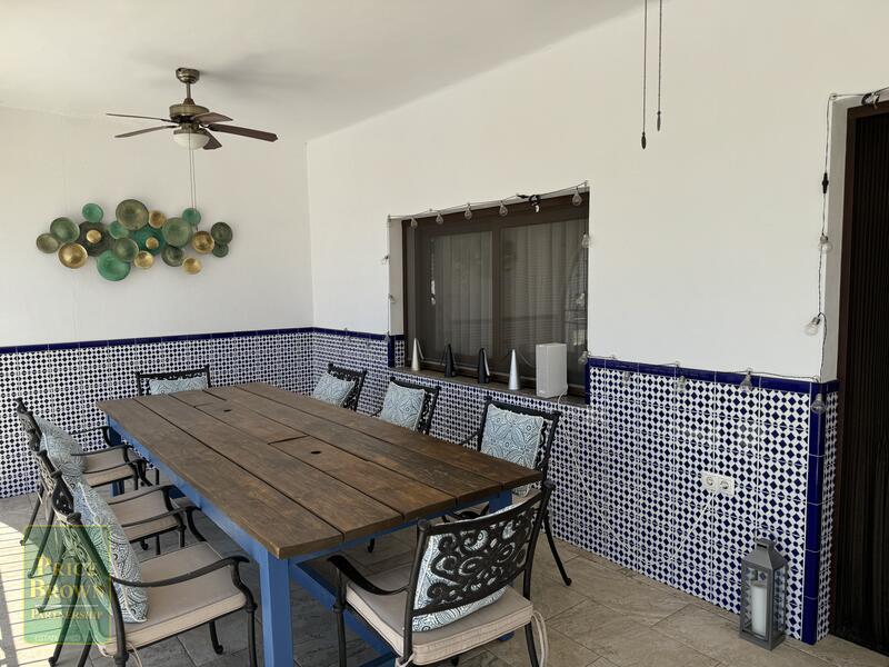 DV1574: Chalet en venta en Mojácar, Almería