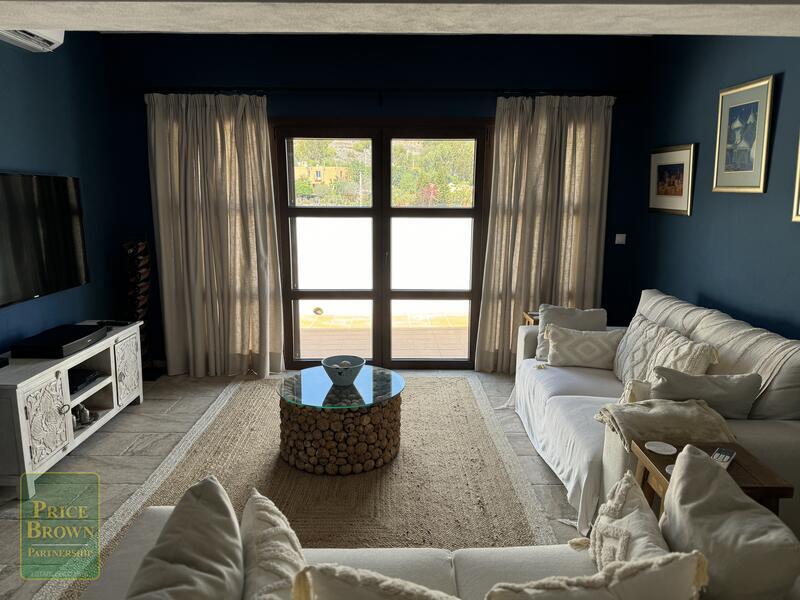 DV1574: Chalet en venta en Mojácar, Almería