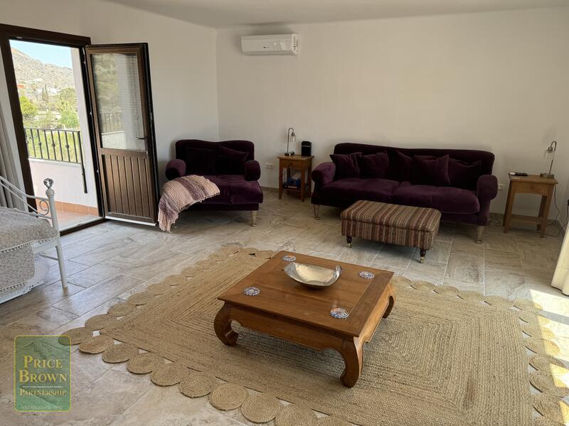 DV1574: Chalet en venta en Mojácar, Almería