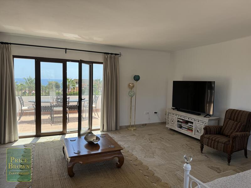 DV1574: Chalet en venta en Mojácar, Almería