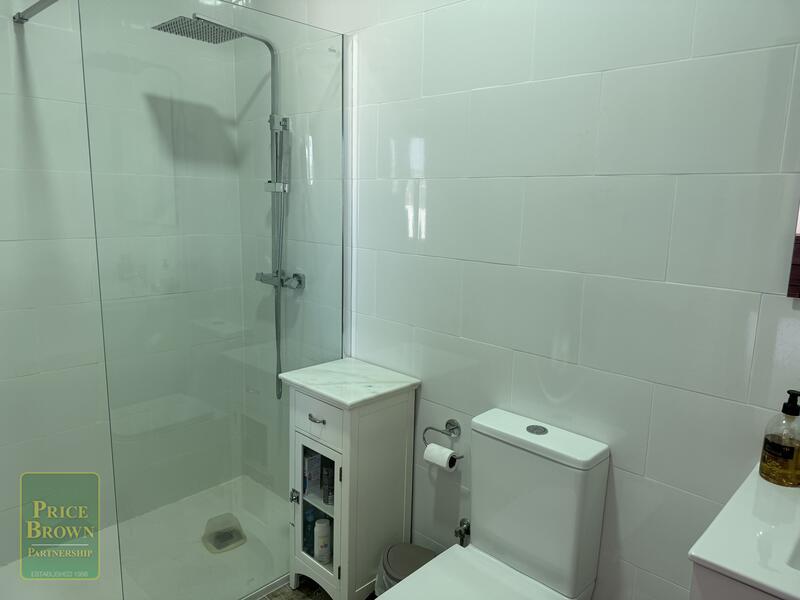 DV1574: Chalet en venta en Mojácar, Almería