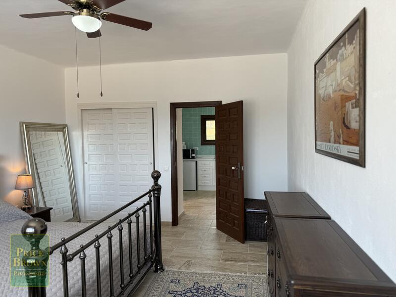 DV1574: Chalet en venta en Mojácar, Almería