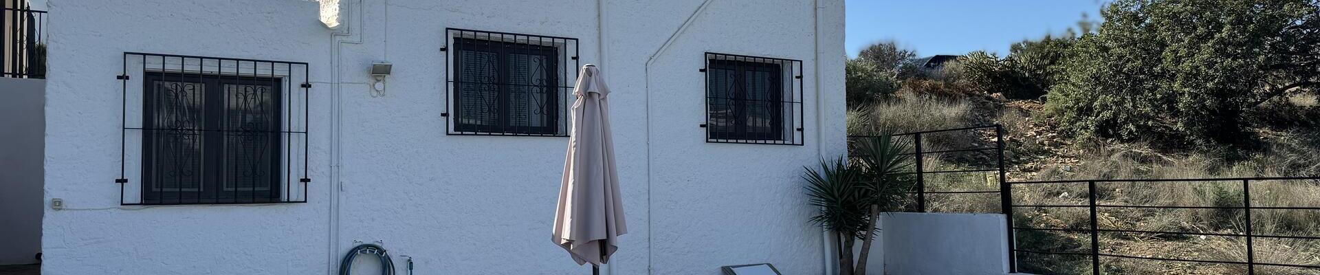 DV1579: 3 Bedroom Villa for Sale