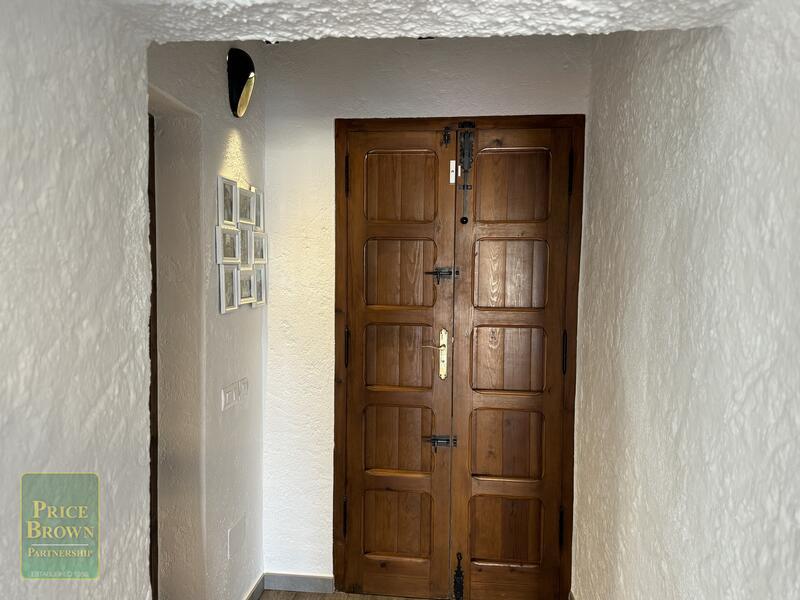 DV1580: Villa for Sale in Vera, Almería