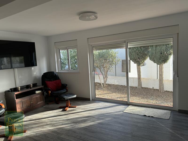 DV1580: Villa for Sale in Vera, Almería