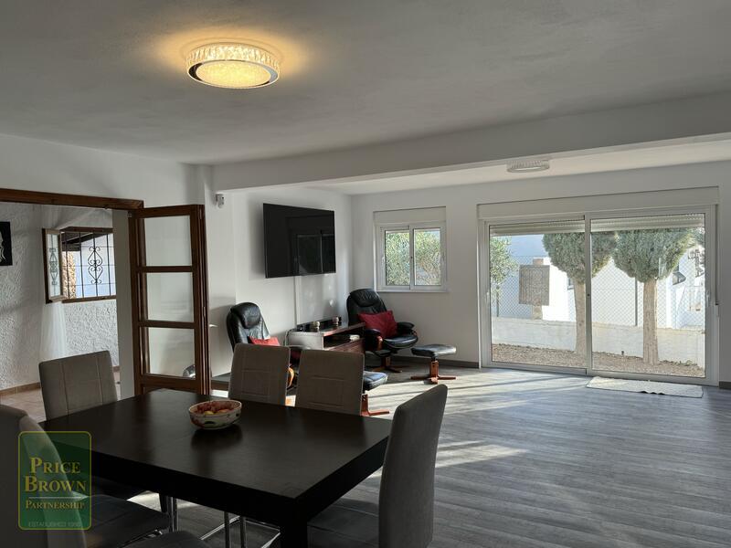 DV1580: Villa for Sale in Vera, Almería