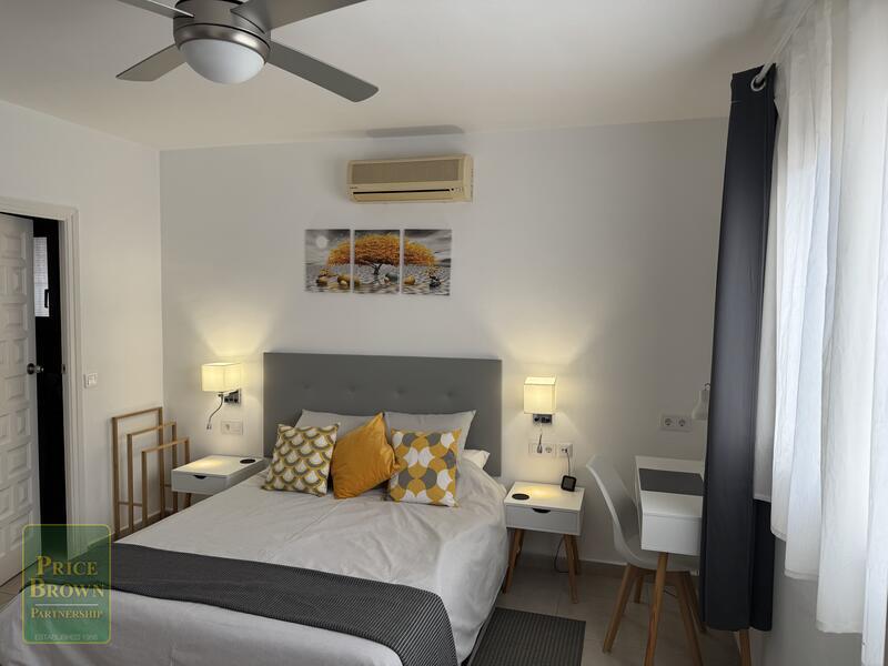 DV1582: Villa for Sale in Mojácar, Almería