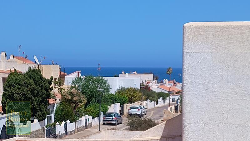 DV1582: Villa for Sale in Mojácar, Almería