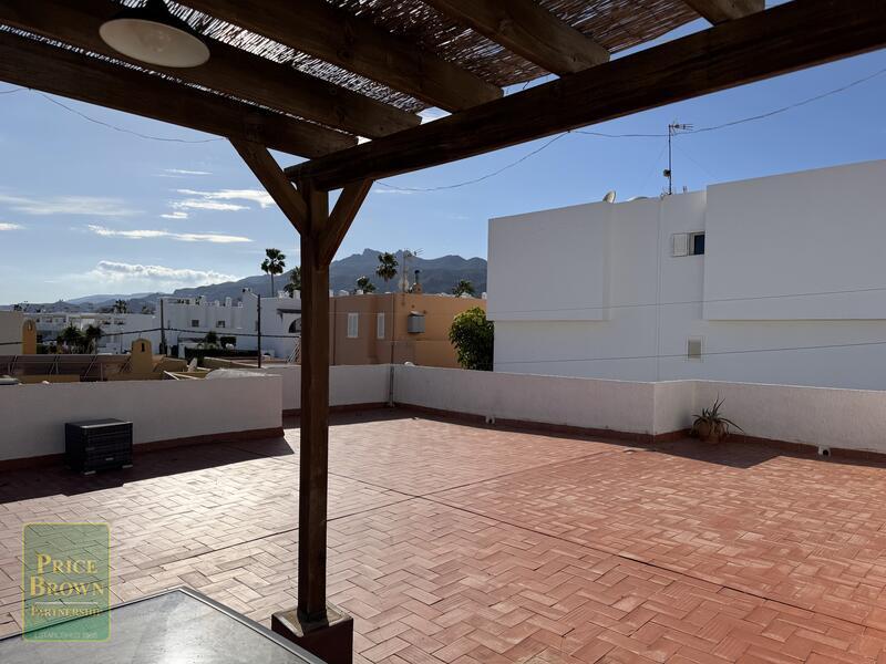 DV1582: Villa for Sale in Mojácar, Almería