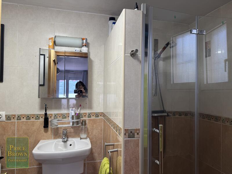 DV1582: Villa for Sale in Mojácar, Almería