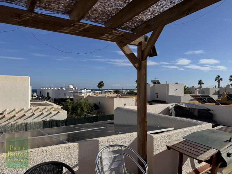 DV1582: Villa for Sale in Mojácar, Almería