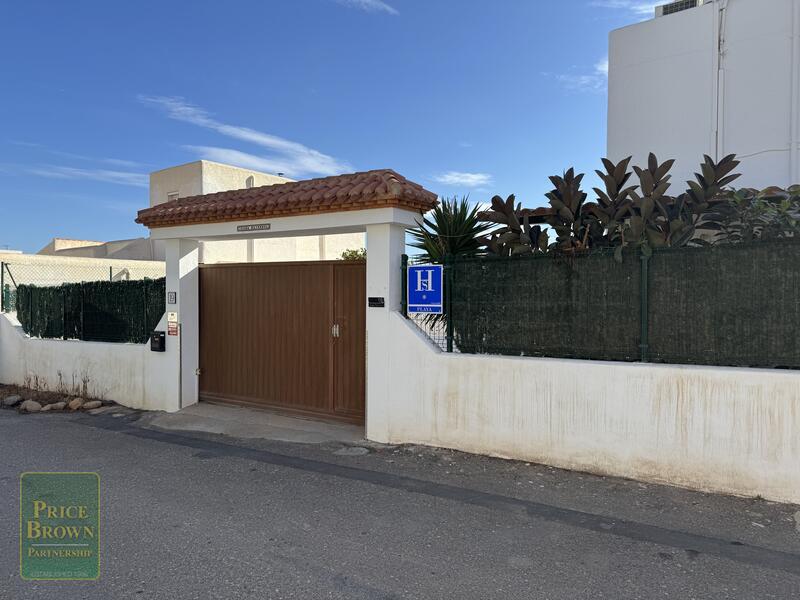 DV1582: Villa for Sale in Mojácar, Almería
