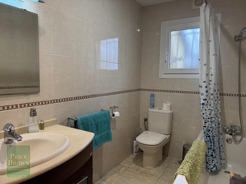 DV1582: Villa for Sale in Mojácar, Almería