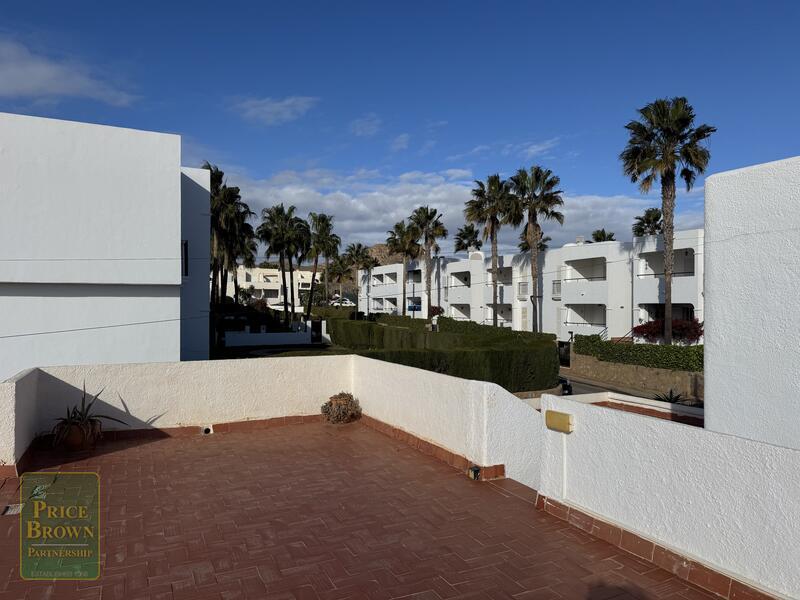 DV1582: Villa for Sale in Mojácar, Almería