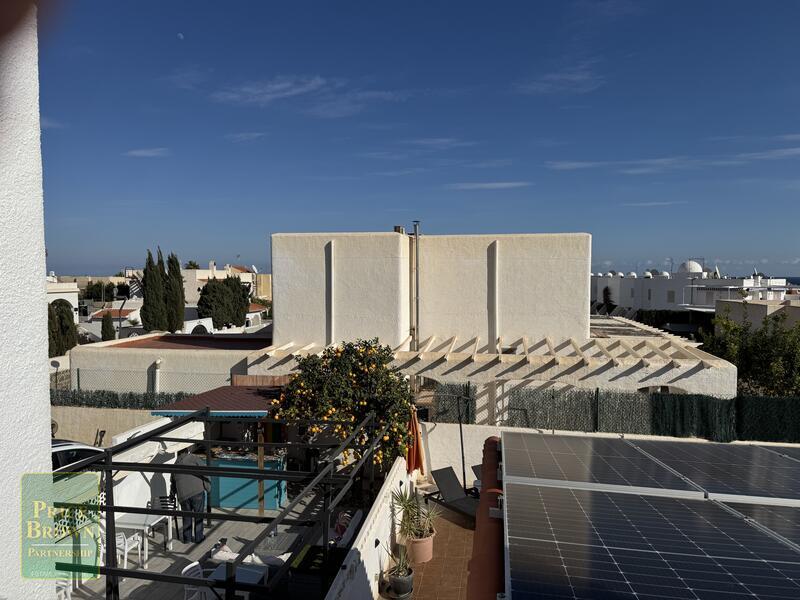 DV1582: Villa for Sale in Mojácar, Almería
