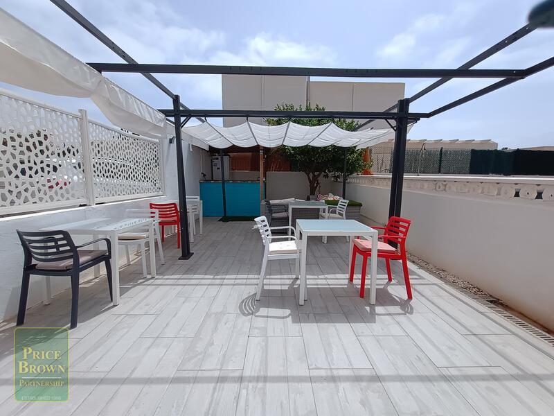 DV1582: Villa for Sale in Mojácar, Almería