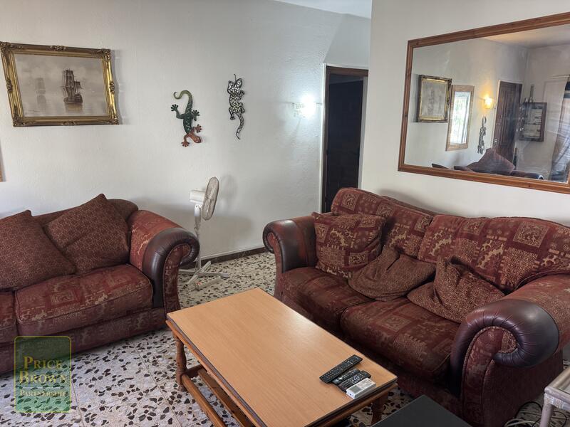DV1591: Chalet en venta en Mojácar, Almería