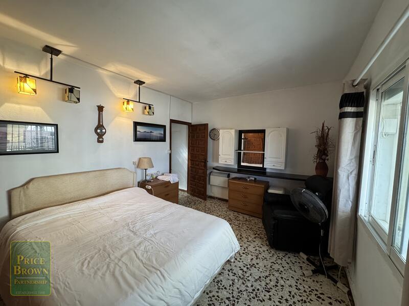 DV1591: Chalet en venta en Mojácar, Almería