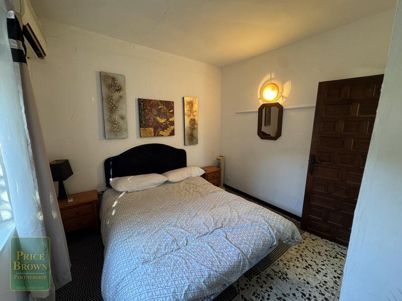 DV1591: Chalet en venta en Mojácar, Almería