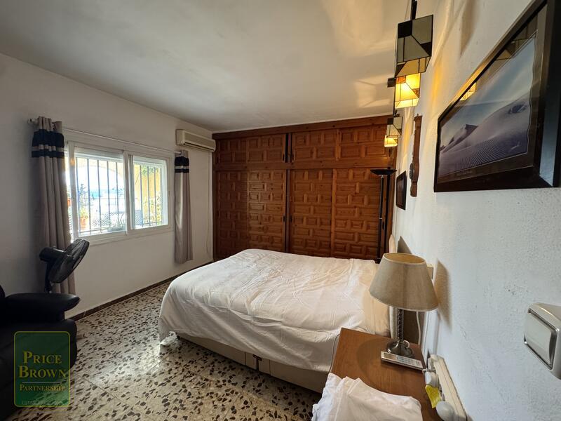 DV1591: Chalet en venta en Mojácar, Almería