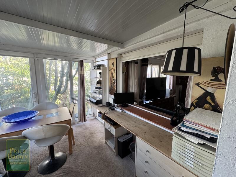 DV1591: Chalet en venta en Mojácar, Almería