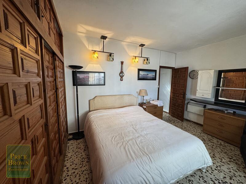 DV1591: Chalet en venta en Mojácar, Almería