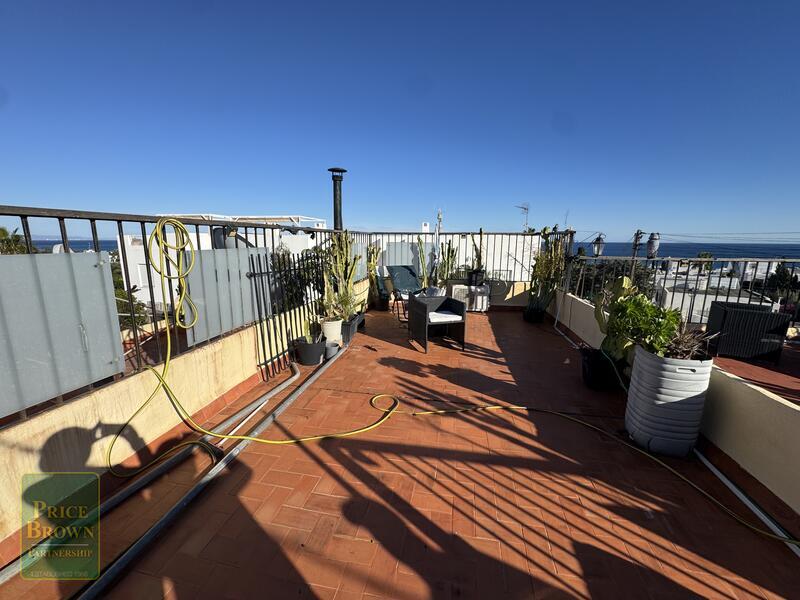 DV1591: Chalet en venta en Mojácar, Almería