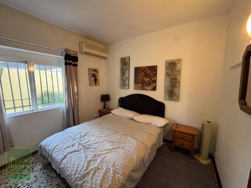 DV1591: Chalet en venta en Mojácar, Almería