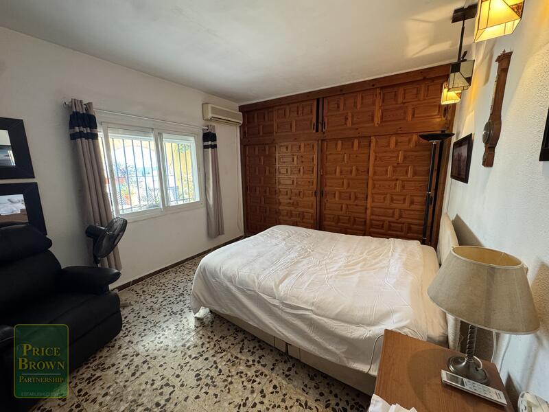 DV1591: Chalet en venta en Mojácar, Almería