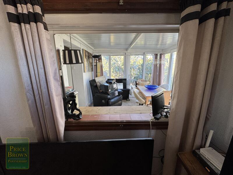 DV1591: Chalet en venta en Mojácar, Almería