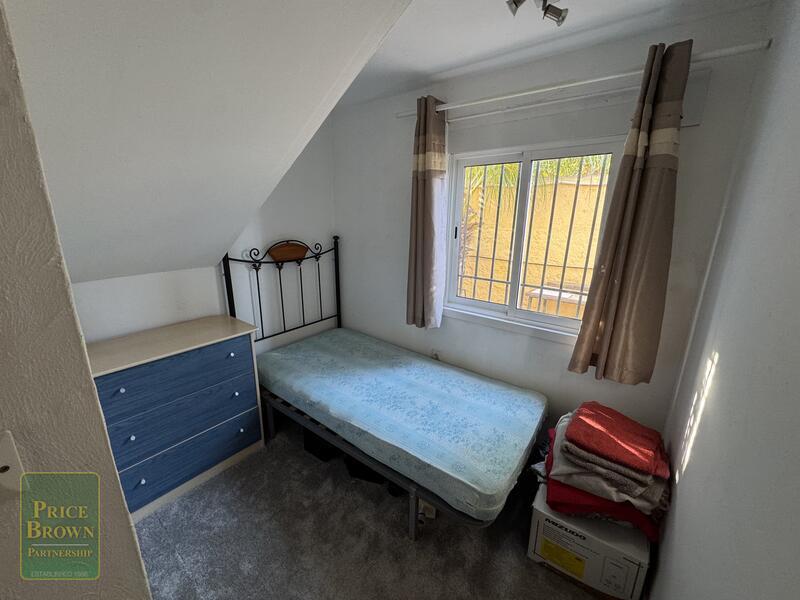 DV1591: Chalet en venta en Mojácar, Almería