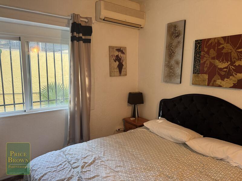 DV1591: Chalet en venta en Mojácar, Almería