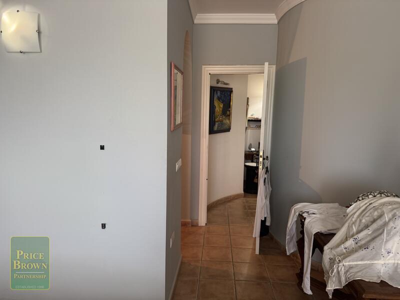 DV1594A: Villa for Sale in Vera, Almería