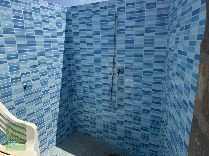 DV1594A: Villa for Sale in Vera, Almería