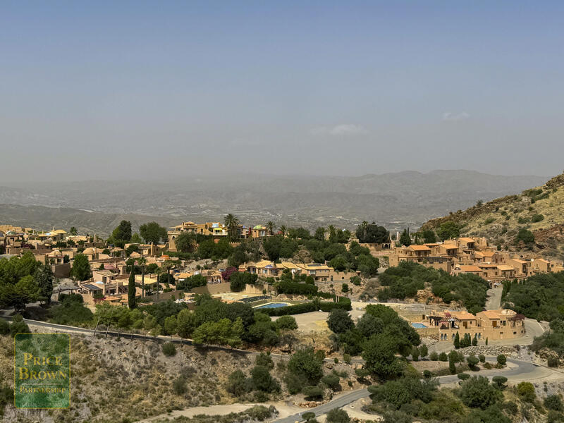 DV1596: Chalet en venta en Cabrera, Almería