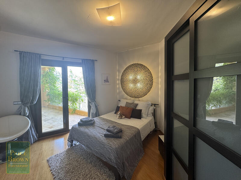 DV1596: Chalet en venta en Cabrera, Almería