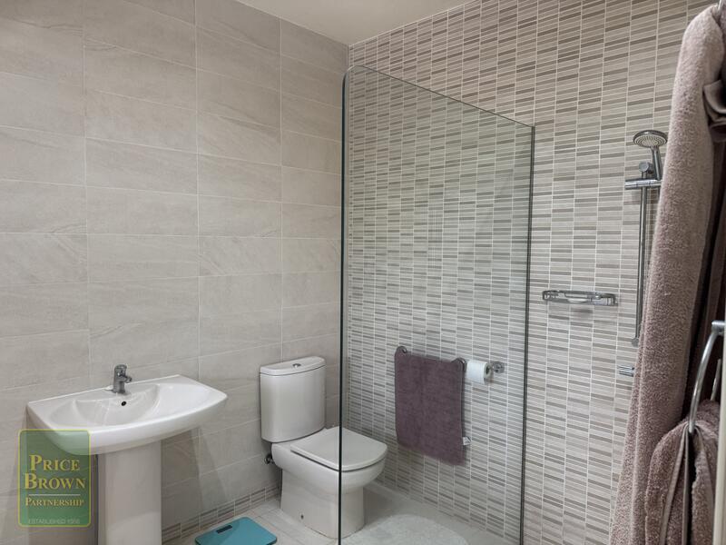 DV1597: Villa for Sale in Bedar, Almería