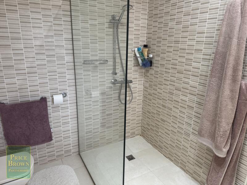 DV1597: Villa for Sale in Bedar, Almería