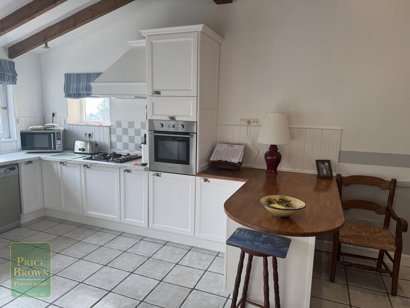 DV1597: Villa for Sale in Bedar, Almería