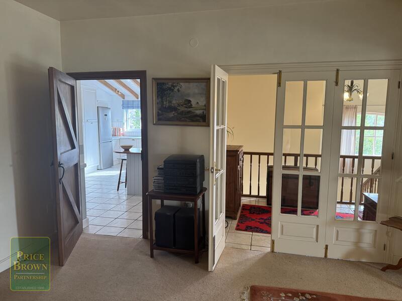 DV1597: Villa for Sale in Bedar, Almería