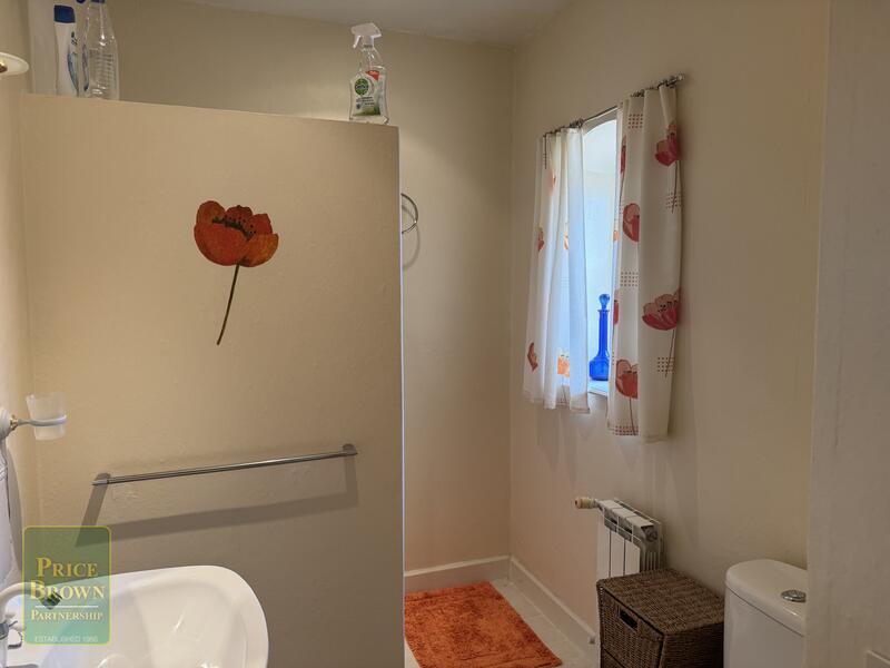 DV1597: Villa for Sale in Bedar, Almería