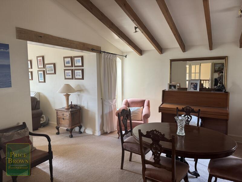 DV1597: Villa for Sale in Bedar, Almería