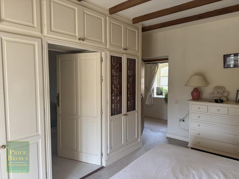 DV1597: Villa for Sale in Bedar, Almería